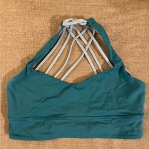 Lululemon Energy Bra
